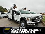 New 2025 Ford F-550 Super Cab Mechanics Body for sale #C51071 - photo 1