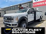 2025 Ford F-600 Regular Cab DRW 4x4 Knapheide Mechanics Body for sale #C51074 - photo 1