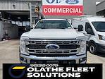 2025 Ford F-600 Regular Cab DRW 4x4 Knapheide Mechanics Body for sale #C51074 - photo 3