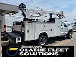 2025 Ford F-600 Regular Cab DRW 4x4 Knapheide Mechanics Body for sale #C51074 - photo 2