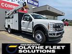 2025 Ford F-600 Regular Cab DRW 4x4 Knapheide Mechanics Body for sale #C51074 - photo 6