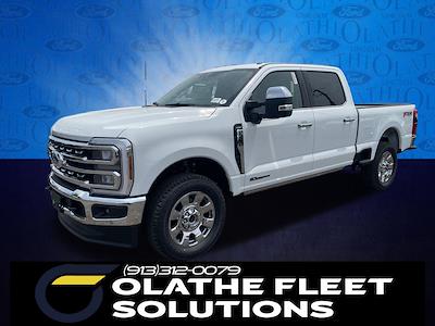 2025 Ford F-250 Crew Cab 4x4 Pickup for sale #C51088 - photo 1