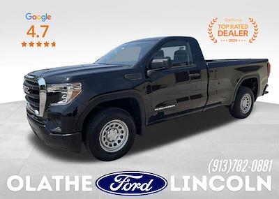 2019 GMC Sierra 1500 Regular Cab 4x2 Pickup for sale #C51088B - photo 1
