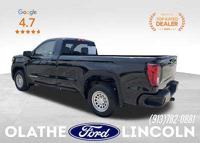 2019 GMC Sierra 1500 Regular Cab 4x2 Pickup for sale #C51088B - photo 2