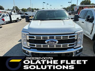 2025 Ford F-350 Crew Cab DRW 4WD Reading Service Truck for sale #C51093 - photo 1