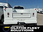 2025 Ford F-350 Crew Cab DRW 4WD Reading Service Truck for sale #C51093 - photo 3