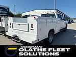 2025 Ford F-350 Crew Cab DRW 4WD Reading Service Truck for sale #C51093 - photo 2