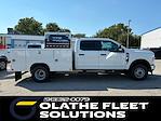 2025 Ford F-350 Crew Cab DRW 4WD Reading Service Truck for sale #C51093 - photo 6