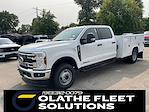 2025 Ford F-350 Crew Cab DRW 4x4 Reading Service Truck for sale #C51094 - photo 1