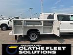 2025 Ford F-350 Crew Cab DRW 4x4 Reading Service Truck for sale #C51094 - photo 13