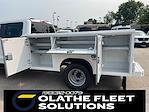 2025 Ford F-350 Crew Cab DRW 4x4 Reading Service Truck for sale #C51094 - photo 14