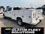 2025 Ford F-350 Crew Cab DRW 4x4 Reading Service Truck for sale #C51094 - photo 2