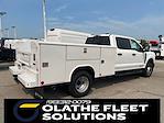 2025 Ford F-350 Crew Cab DRW 4x4 Reading Service Truck for sale #C51094 - photo 5