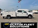 2025 Ford F-350 Crew Cab DRW 4x4 Reading Service Truck for sale #C51094 - photo 6