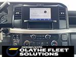 2025 Ford F-350 Crew Cab DRW 4WD CM Truck Beds Flatbed Truck for sale #C51095 - photo 10