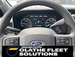 2025 Ford F-350 Crew Cab DRW 4WD CM Truck Beds Flatbed Truck for sale #C51095 - photo 12