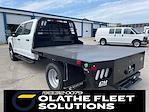 2025 Ford F-350 Crew Cab DRW 4WD CM Truck Beds Flatbed Truck for sale #C51095 - photo 5