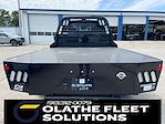 2025 Ford F-350 Crew Cab DRW 4WD CM Truck Beds Flatbed Truck for sale #C51095 - photo 6