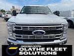 2025 Ford F-350 Crew Cab DRW 4WD CM Truck Beds Flatbed Truck for sale #C51095 - photo 8