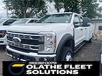 2025 Ford F-550 Crew Cab DRW 4x4 Reading Service Truck for sale #C51096 - photo 1