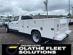 2025 Ford F-550 Crew Cab DRW 4x4 Reading Service Truck for sale #C51096 - photo 2