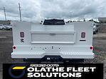 2025 Ford F-550 Crew Cab DRW 4x4 Reading Service Truck for sale #C51096 - photo 4