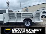 2025 Ford F-550 Crew Cab DRW 4x4 Reading Service Truck for sale #C51096 - photo 12