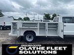 2025 Ford F-550 Crew Cab DRW 4x4 Reading Service Truck for sale #C51096 - photo 13