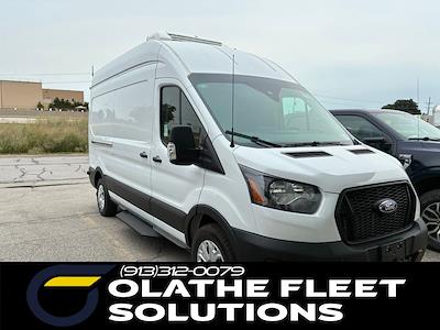New 2025 Ford Transit 250 Refrigerated Body V-320 Max 50 for sale #C51098 - photo 2