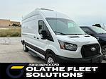 New 2025 Ford Transit 250 Refrigerated Body V-320 Max 50 for sale #C51098 - photo 2