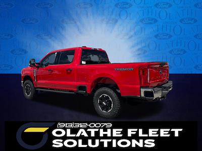 New 2025 Ford F-350 XLT Crew Cab 4x4 SRW Pickup for sale #C51106 - photo 2