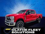 New 2025 Ford F-350 XLT Crew Cab 4x4 SRW Pickup for sale #C51106 - photo 1