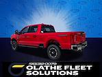 New 2025 Ford F-350 XLT Crew Cab 4x4 SRW Pickup for sale #C51106 - photo 2