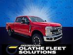 New 2025 Ford F-350 XLT Crew Cab 4x4 SRW Pickup for sale #C51106 - photo 7