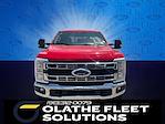 New 2025 Ford F-350 XLT Crew Cab 4x4 SRW Pickup for sale #C51106 - photo 8
