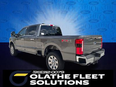 New 2025 Ford F-250 Lariat Crew Cab 4x4 Pickup for sale #C51107 - photo 2