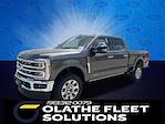 New 2025 Ford F-250 Lariat Crew Cab 4x4 Pickup for sale #C51107 - photo 1