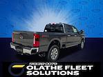 New 2025 Ford F-250 Lariat Crew Cab 4x4 Pickup for sale #C51107 - photo 5