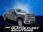 New 2025 Ford F-250 Lariat Crew Cab 4x4 Pickup for sale #C51107 - photo 7