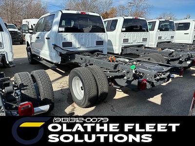 New 2025 Ford F-350 Crew Cab Cab Chassis for sale #C51131 - photo 2
