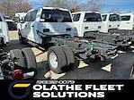 2025 Ford F-350 Crew Cab DRW 4WD Cab Chassis for sale #C51131 - photo 2