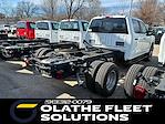 2025 Ford F-350 Crew Cab DRW 4WD Cab Chassis for sale #C51131 - photo 3
