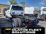 2025 Ford F-350 Crew Cab DRW 4x4 Cab Chassis for sale #C51131 - photo 2