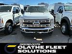 2025 Ford F-350 Crew Cab DRW 4WD Cab Chassis for sale #C51131 - photo 5