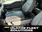 2025 Ford F-350 Crew Cab DRW 4WD Cab Chassis for sale #C51131 - photo 10