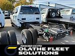 New 2025 Ford F-350 XL Crew Cab 4WD Cab Chassis for sale #C51131 - photo 2