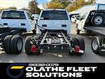 New 2025 Ford F-350 XL Crew Cab 4WD Cab Chassis for sale #C51131 - photo 4