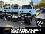 New 2025 Ford F-350 XL Crew Cab 4WD Cab Chassis for sale #C51131 - photo 5
