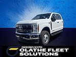 2025 Ford F-350 Crew Cab DRW 4x4 Cab Chassis for sale #C51132 - photo 1
