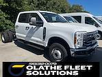 2025 Ford F-350 Crew Cab DRW 4x4 Cab Chassis for sale #C51132 - photo 2